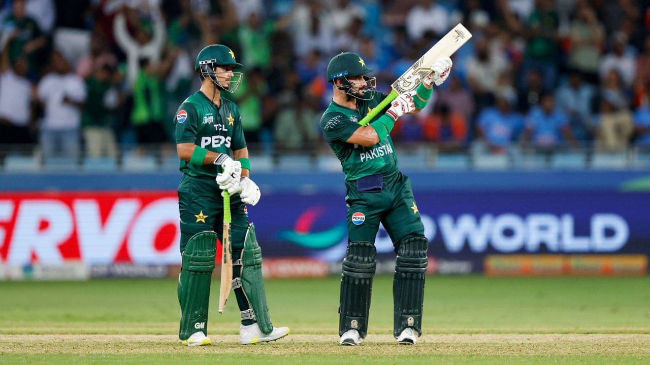 IND vs PAK: পরোয়া করি না, চরম বিতর্ক নিয়ে এবার মুখ খুললেন পাকিস্তানের ব্যাটার!