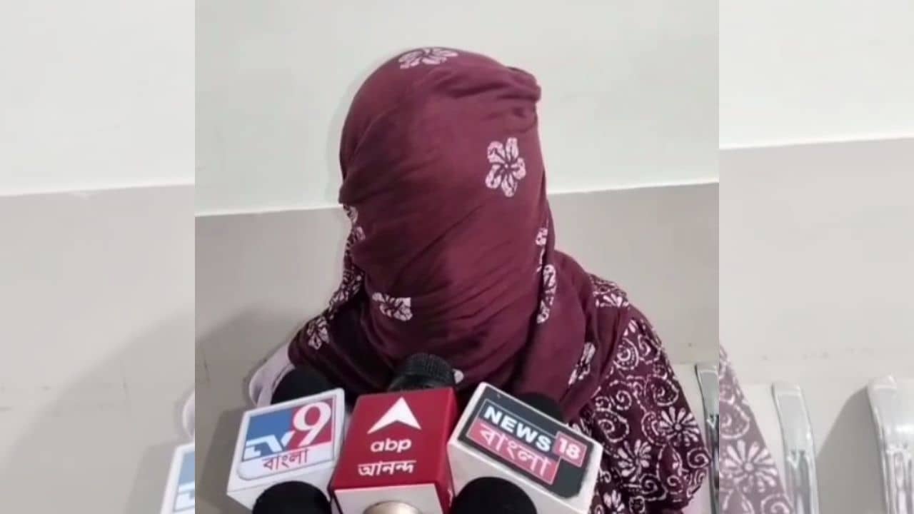 Panskura Super Speciality Hospital: সরকারি হাসপাতালের ভিতরে আবার ধর্ষণের অভিযোগ, নির্যাতিতা ওয়ার্ড-গার্ল বললেন, নিচের রুমে ডেকে খারাপ কাজ করত