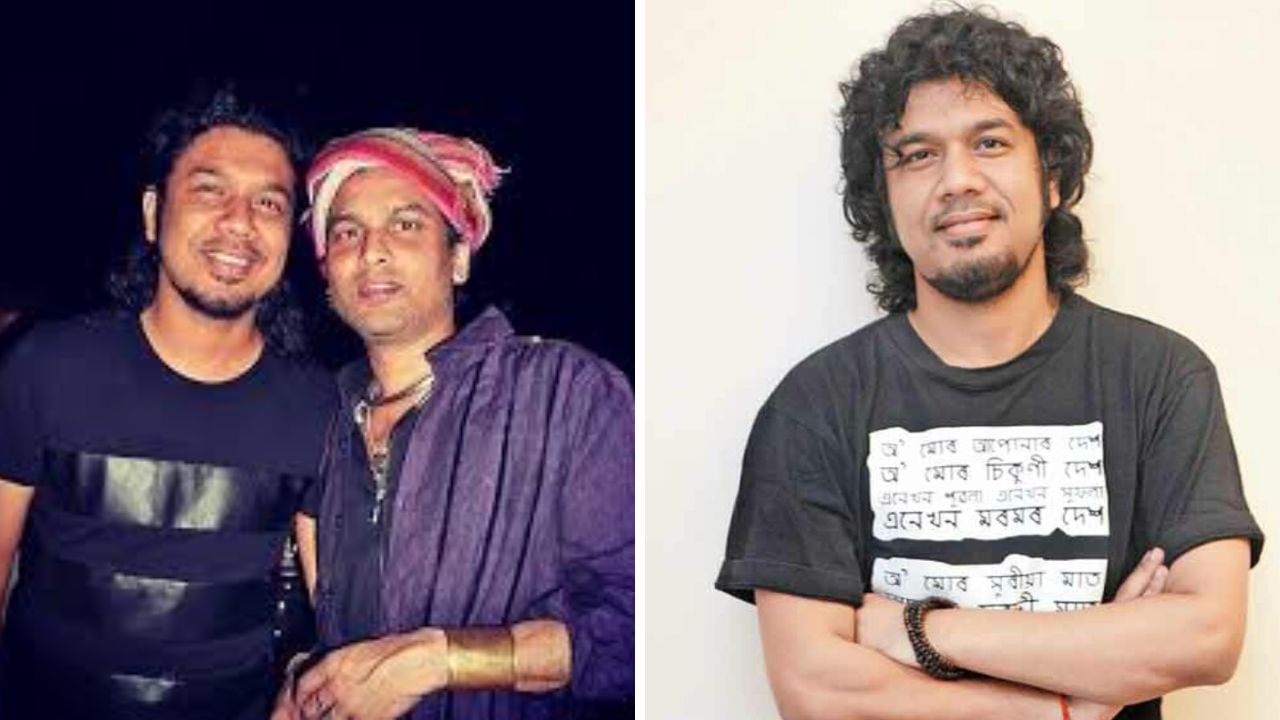 জুবিনের স্মৃতিতে ডুব দিলেন পাপন, অসম সরকারকে কী বললেন গায়ক? জুবিনের স্মৃতিতে ডুব দিলেন পাপন, অসম সরকারকে কী বললেন গায়ক?