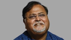 ওইখানেও আমি ঘুমোতে পারিনি, এখানেও ঘুমোতে পারিনি: পার্থ