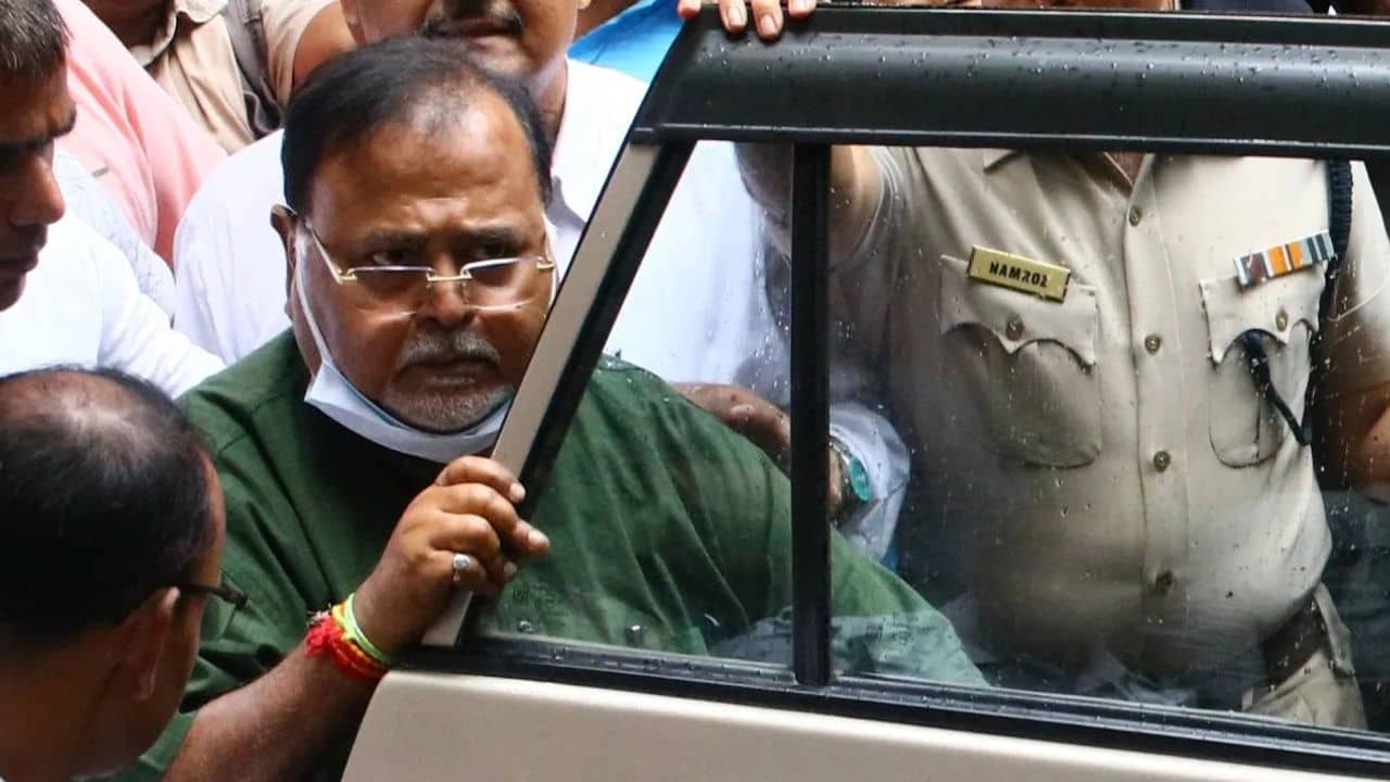 Partha Chatterjee: পুজোর আগেই জামিন পার্থর! এবার কি তবে জেলমুক্তি?
