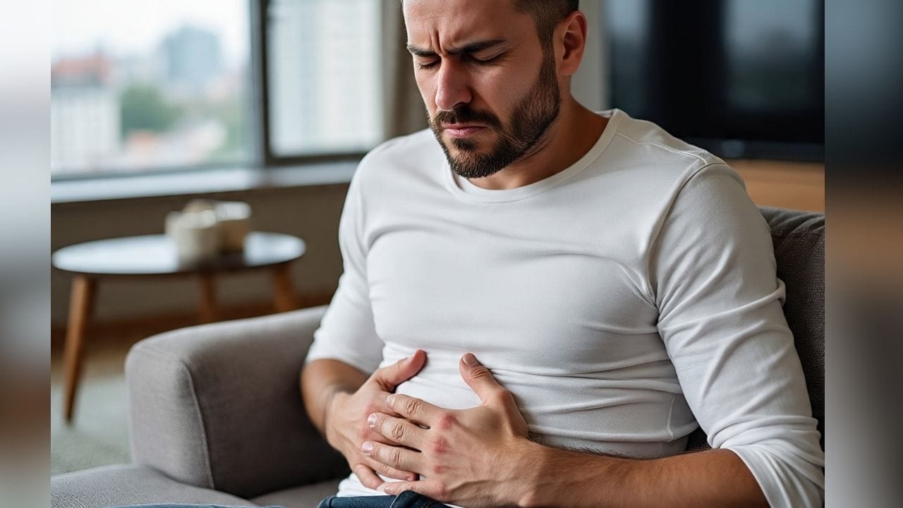 পেটের সমস্যায় ভুগছেন? রামদেবের বলা এই যোগাসনেই মিলবে মুক্তি, কমবে সুগারও পেটের সমস্যায় ভুগছেন? রামদেবের বলা এই যোগাসনেই মিলবে মুক্তি, কমবে সুগারও