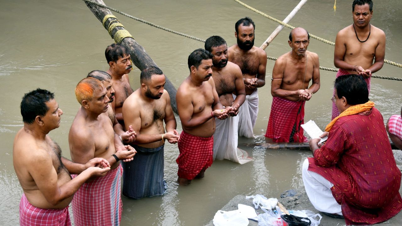 Pitru Paksha Do's And Dont