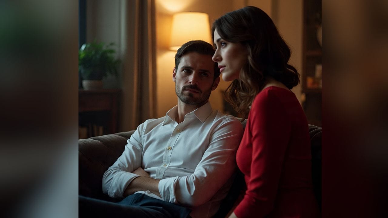 Financial assistance: ব্যভিচারে লিপ্ত স্ত্রী খোরপোশ পাওয়ার যোগ্য নন, বড় নির্দেশ আদালতের Financial assistance: ব্যভিচারে লিপ্ত স্ত্রী খোরপোশ পাওয়ার যোগ্য নন, বড় নির্দেশ আদালতের