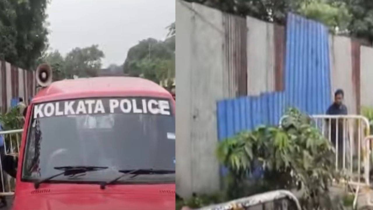 Gun Shot: বন্দর এলাকায় গুলিবিদ্ধ দেহ উদ্ধার, পায়ের ফাঁকে মিলল আগ্নেয়াস্ত্র