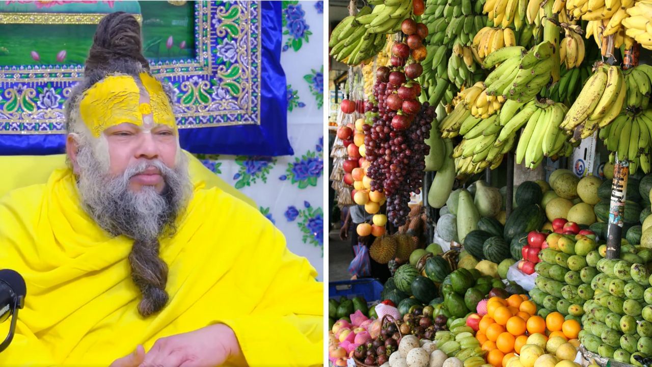 Spiritual: ঠাকুরকে নৈবেদ্য কীভাবে ফল দেন, গোটা না কাটা, ঠিক কোনটা? প্রেমানন্দ মহারাজ বললেন…