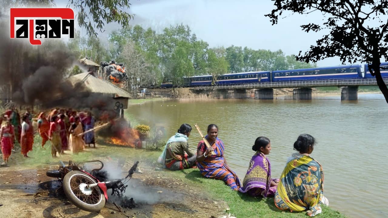 Bhabadighi: গ্রিন সিগন্যাল মিললেও ট্রেন কি চলবে ভাবাদিঘির উপর দিয়ে?