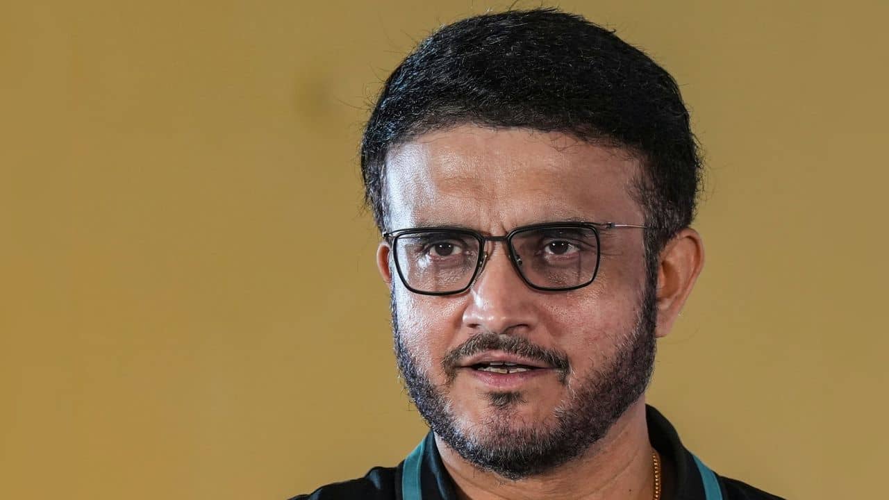 Sourav Ganguly: চাপে থাকবেন! কোচ সৌরভ গঙ্গোপাধ্যায়কে নিয়ে প্রোটিয়া কিংবদন্তি যা বলছেন...