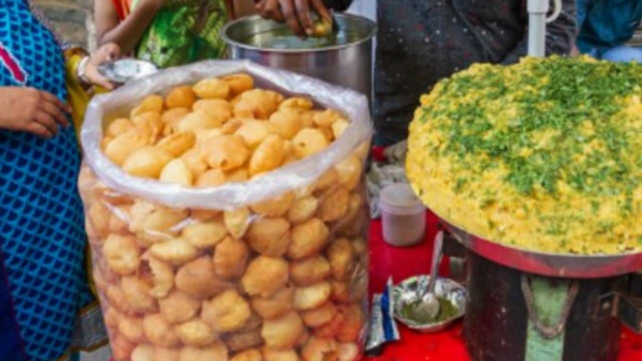 Panipuri: ফুচকা খেয়ে যে এই হবে ভাবতে পারেনি কেউ! সকাল থেকেই বেহাল একের পর এক গ্রাম