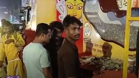 'আহা কী খেলাম, জীবনে ভুলব না', পালস মুখে নিতেই বললেন একজন