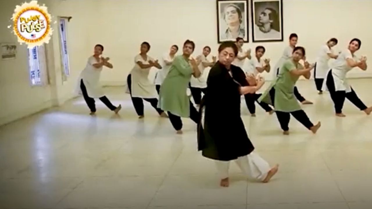 Pujoy Pulse 2025 Pulse Golmol (2)