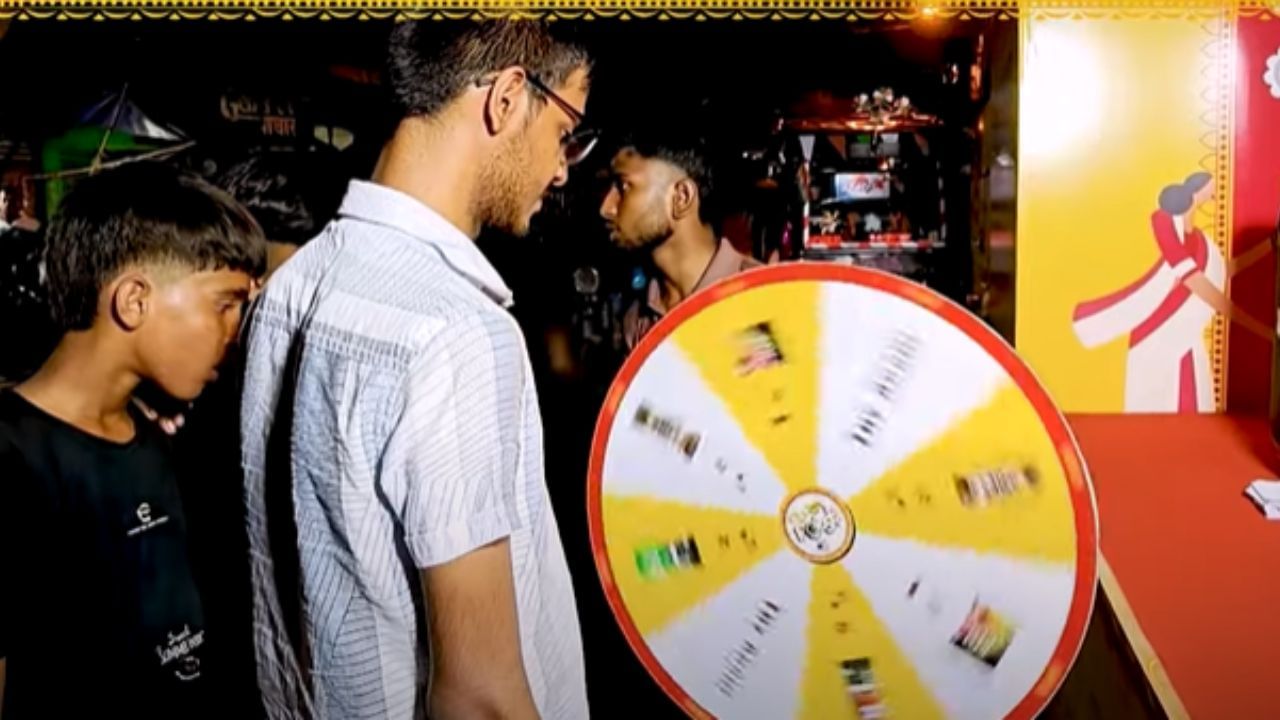 Pujoy Pulse 2025: তেঁতুলের স্বাদে ভরা পালস ফিরিয়ে আনল অতীতে টক মিষ্টি স্মৃতি!