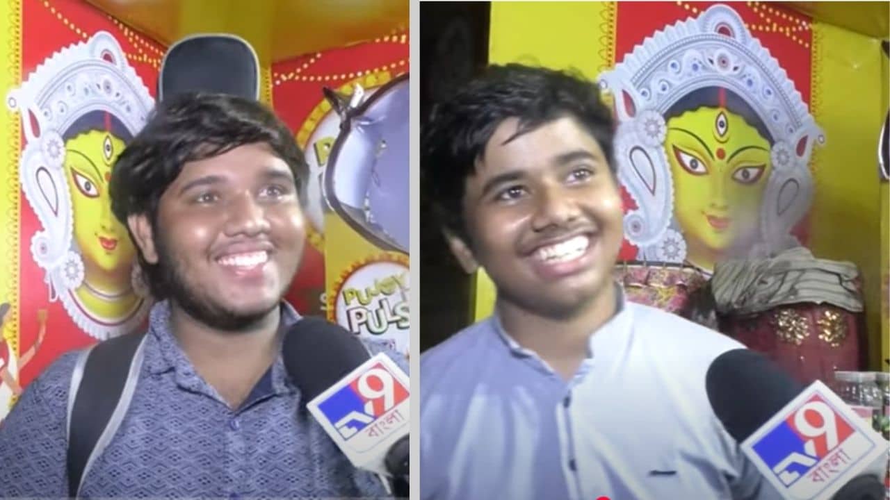 Pujoy Pulse: ছোটরা দারুণ খুশি, পালসের গোলমোল খেয়ে বলছে, রসগোল্লার বদলে এটা দিলেই হয়