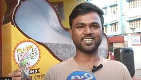 ঠাকুর দেখতে দেখতে গোলমোলের নতুন স্বাদ নিতে চান? চলে যান এই জায়গায়