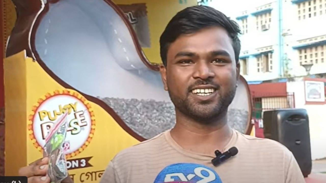 Pujoy Pulse: ঠাকুর দেখতে দেখতে গোলমোলের নতুন স্বাদ নিতে চান? চলে যান এই জায়গায়