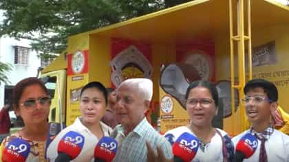 'ছোটবেলা মনে পড়ছে', পালস গোলমোলে উচ্ছ্বসিত আট থেকে আ...