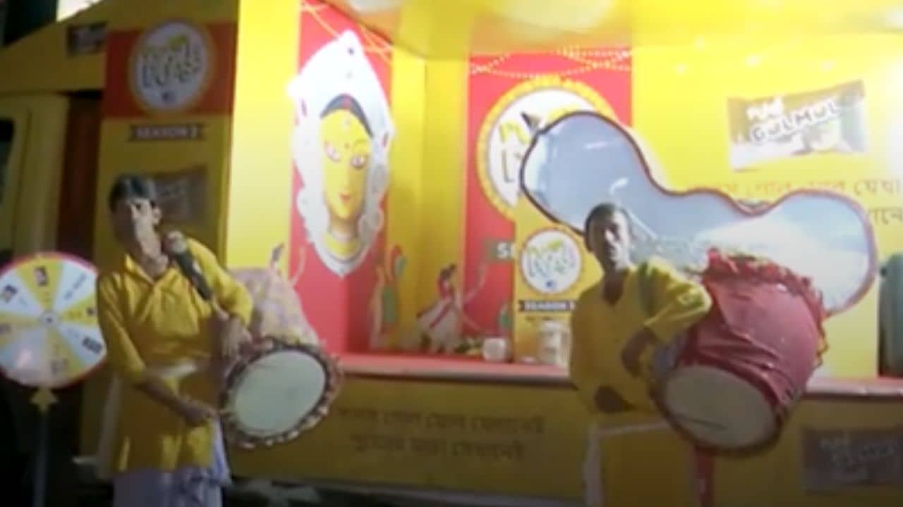 Pujoy Pulse: বৃষ্টির আবহাওয়ায় আজ কোথায় কোথায় গেলে পাবেন পালস গোলমোল