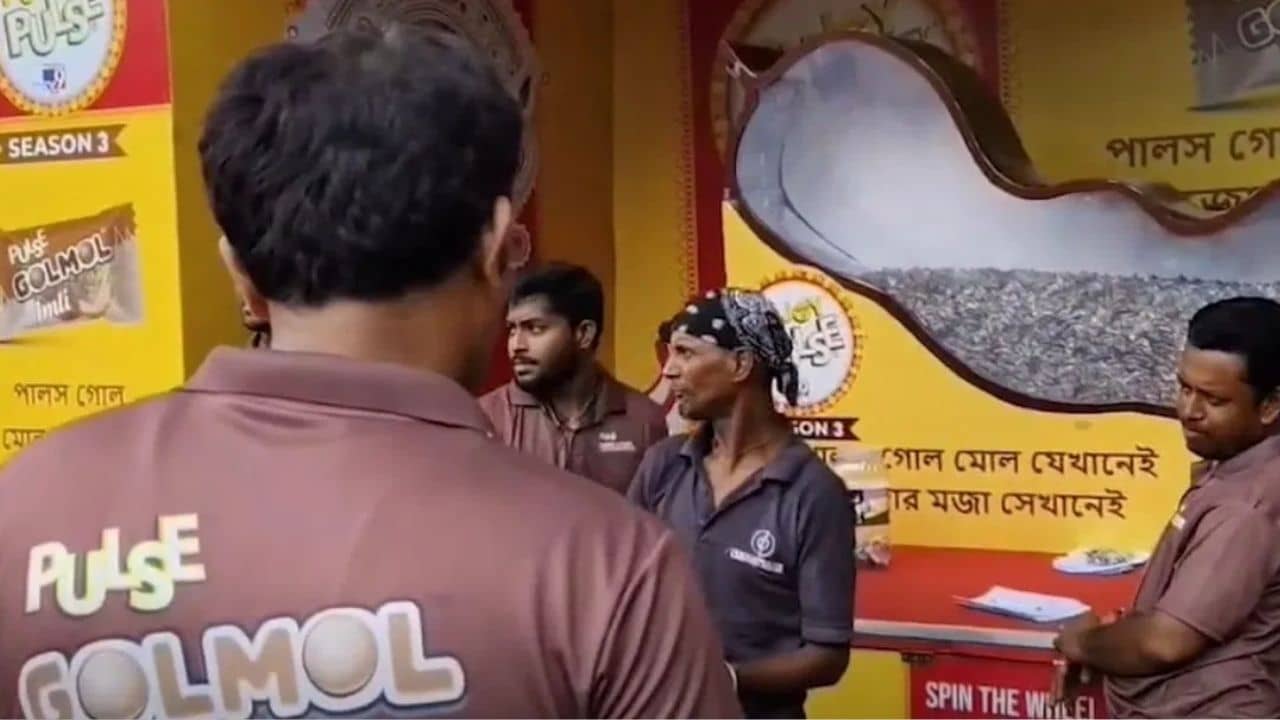 Pujoy Pulse: পালসের গোলমোল খেয়েছেন নাকি? স্বাদ নিতে আজ এই জায়গায় চলে আসুন বাঁকুড়া ও বহরমপুরবাসী