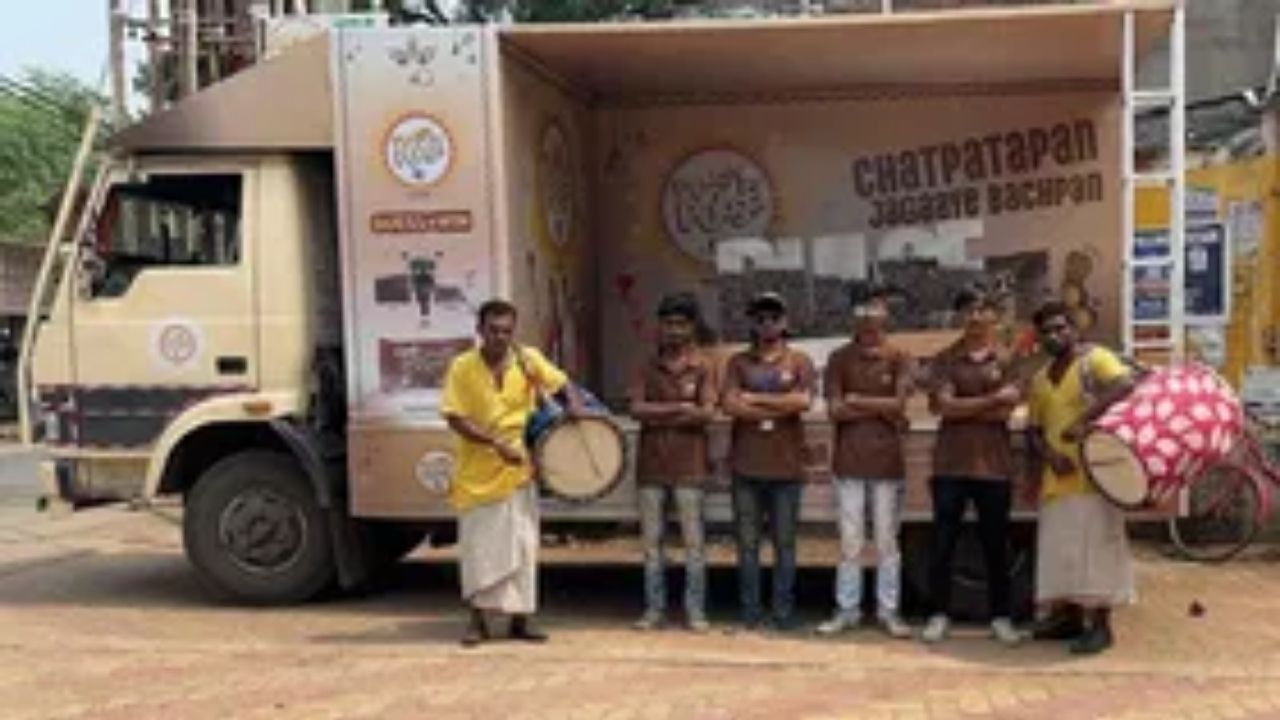 Pujoy Pulse 2025: পুজোয় পালসের নতুন স্বাদ পেতে চান? ছুটে চলে যান বর্ধমান ও মালদহে