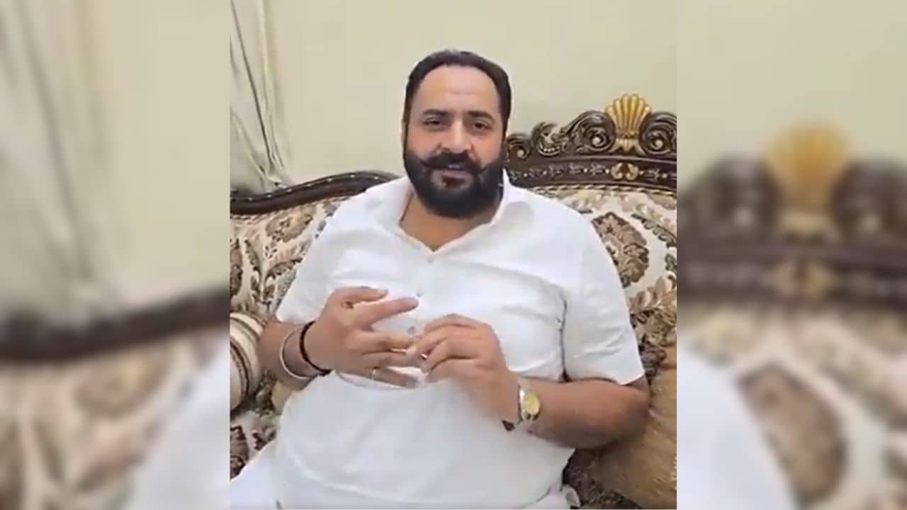 AAP MLA: থানায় বিধায়কের অভিযান, ধর্ষণের অভিযোগে গ্রেফতার হতেই রক্ষাকর্তা হল সাঙ্গপাঙ্গরা