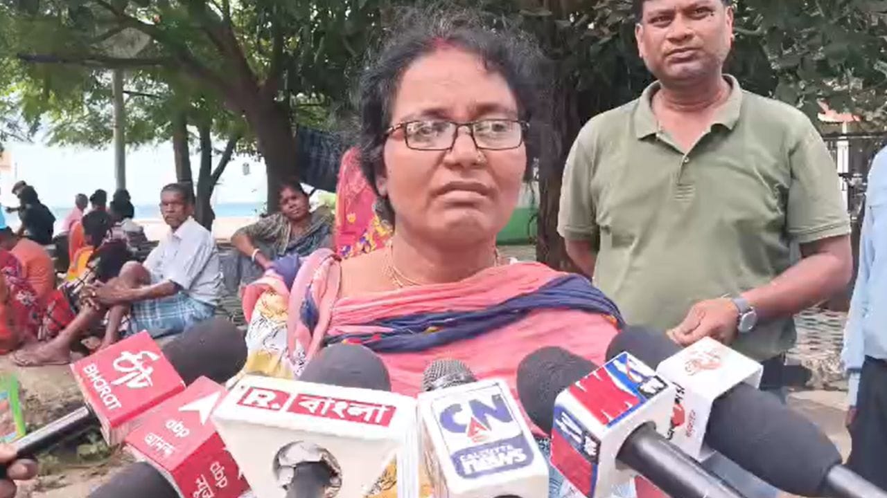 RG Kar: 'জোর করে গর্ভপাত করানো হয়', ফের রহস্যমৃত্যু আরজি করের ছাত্রীর RG Kar: 'জোর করে গর্ভপাত করানো হয়', ফের রহস্যমৃত্যু আরজি করের ছাত্রীর