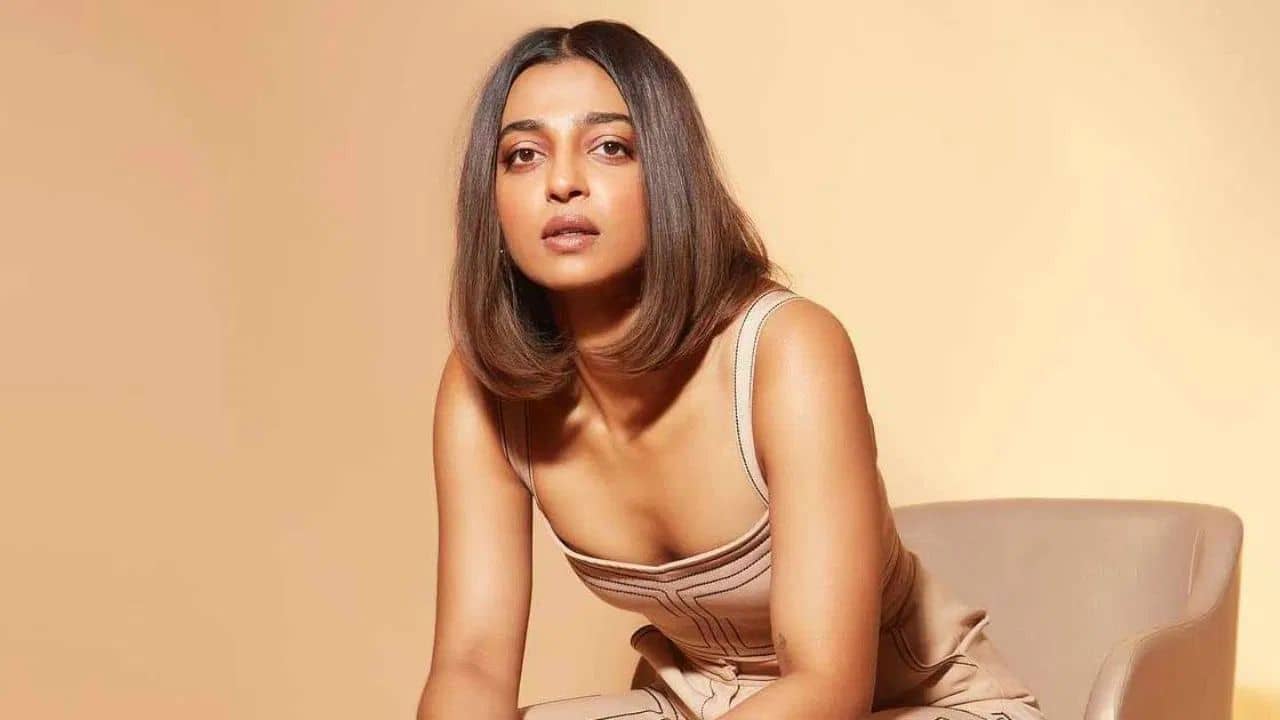 Radhika Apte Diet Tips: কড়া ডায়েট নয়, কোন নিয়মে ৪০-এও নিজেকে লাস্যময়ী রাখেন রাধিকা আপটে?