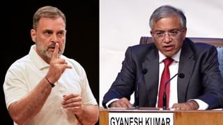 ECI on Rahul Gandhi Claim: ‘সব অভিযোগ ভিত্তিহীন’, রাহুলের হাইড্রোজেন বোমা ফেলার আগেই জল ঢালল কমিশন