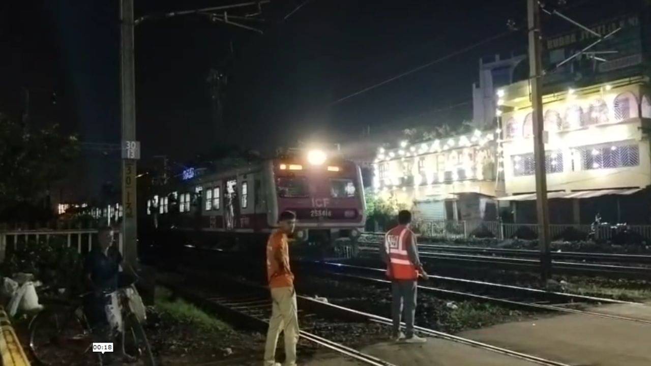 Shyamnagar Accident: সজোরে ধাক্কা মারল ট্রেন, ছিটকে গিয়ে পড়ল দেহ! শ্যামনগরে ভয়াবহ কাণ্ড