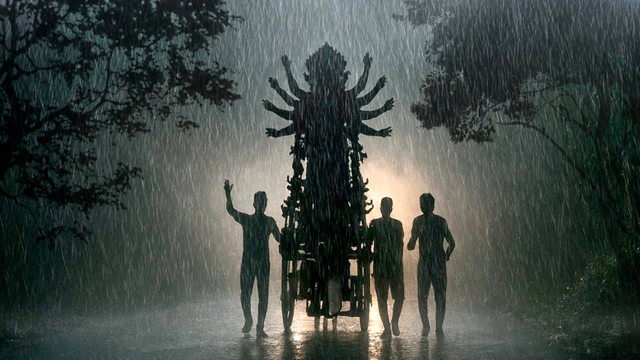 Rain in Puja: পুজো মাটি করতে পারে বর্ষাসুর! খোলা হচ্ছে কন্ট্রোল রুম, সতর্ক বিপর্যয় মোকাবিলা দফতর