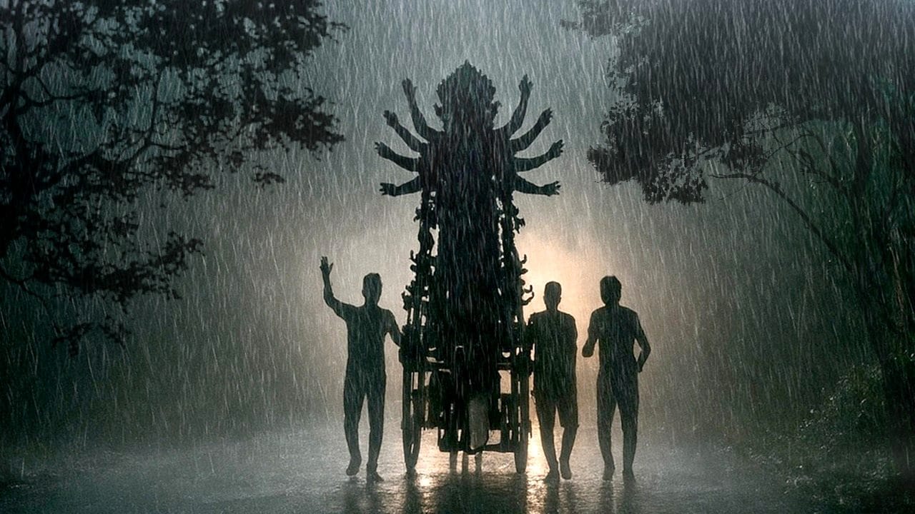 Rain in Puja: পুজো মাটি করতে পারে বর্ষাসুর! খোলা হচ্ছে কন্ট্রোল রুম, সতর্ক বিপর্যয় মোকাবিলা দফতর Rain in Puja: পুজো মাটি করতে পারে বর্ষাসুর! খোলা হচ্ছে কন্ট্রোল রুম, সতর্ক বিপর্যয় মোকাবিলা দফতর