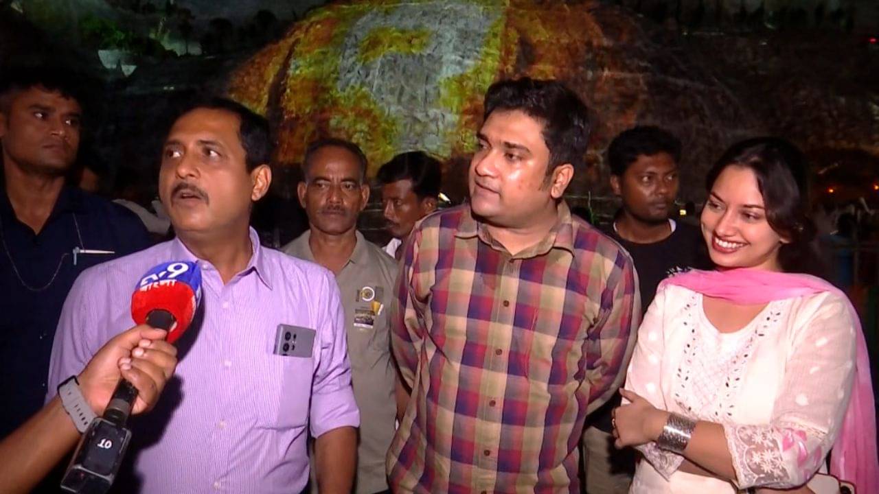 Rajanya and Prantik: সজলের পুজোয় রাজন্যা-প্রান্তিক, কীসের ইঙ্গিত?