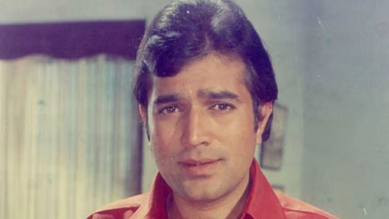 এই নায়িকাকে গোপনে বিয়ে করেছিলেন রাজেশ খান্না! জানেন কে তিনি? এই নায়িকাকে গোপনে বিয়ে করেছিলেন রাজেশ খান্না! জানেন কে তিনি?