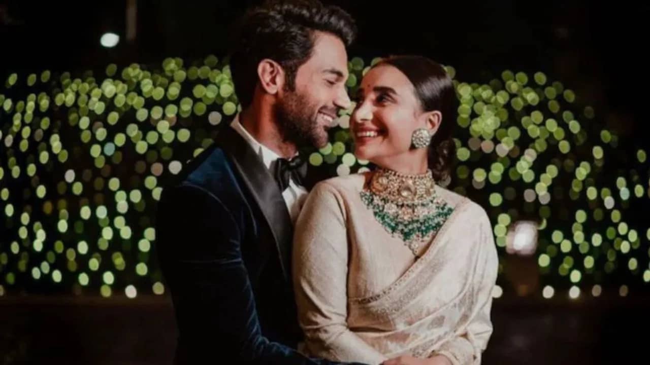 তিন বছর ধরে সঞ্চিত ডিম্বাণু থেকেই সন্তানের বাবা হচ্ছেন রাজকুমার রাও! মাতৃত্ব নিয়ে কী বললেন পত্রলেখা?