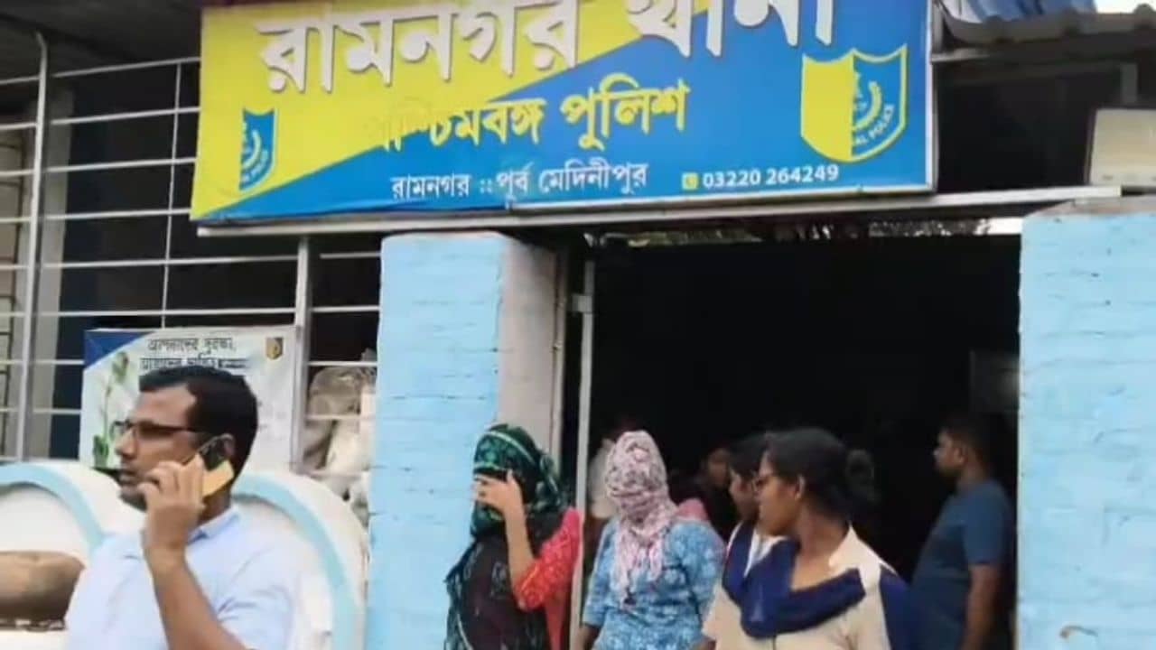 Mandermoni: মন্দারমনি যাওয়ার পথেই পকেট এরিয়া, মধুচক্র চালানোর অভিযোগে গ্রেফতার ৩ মহিলা-২ পুুরুষ