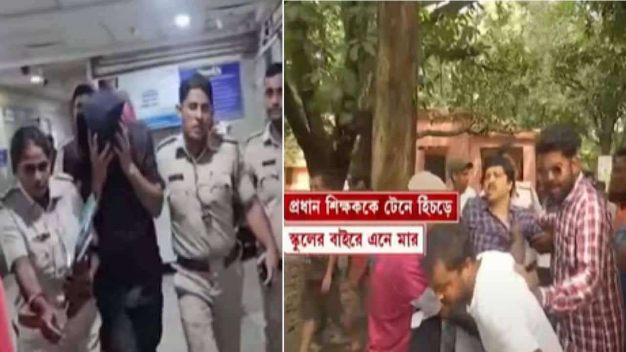 Rampurhat Murder: তুই বড় হ্, তোকে বিয়ে করব..., কেন সপ্তম শ্রেণির ছাত্রীকে টুকরো টুকরো করে কাটলেন শিক্ষক? ভয়ঙ্কর অভিযোগ