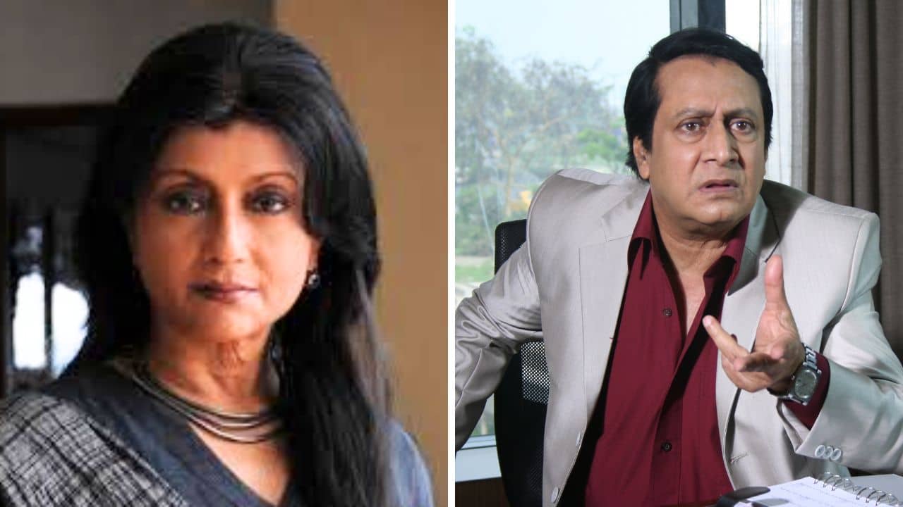 Aparna Sen: অপর্ণা সেনকে কোলে তুললেন রঞ্জিত মল্লিক! তারপর যা ঘটল তা আজও ভুলতে পারেননি অভিনেত্রী