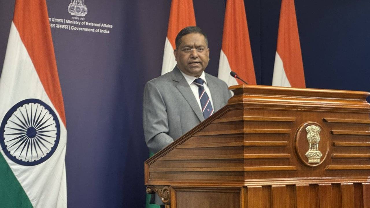 India on Yunus: হাসিনাই বিবাদের কারণ? ইউনূসের দাবি শুনে কী বলল নয়াদিল্লি?