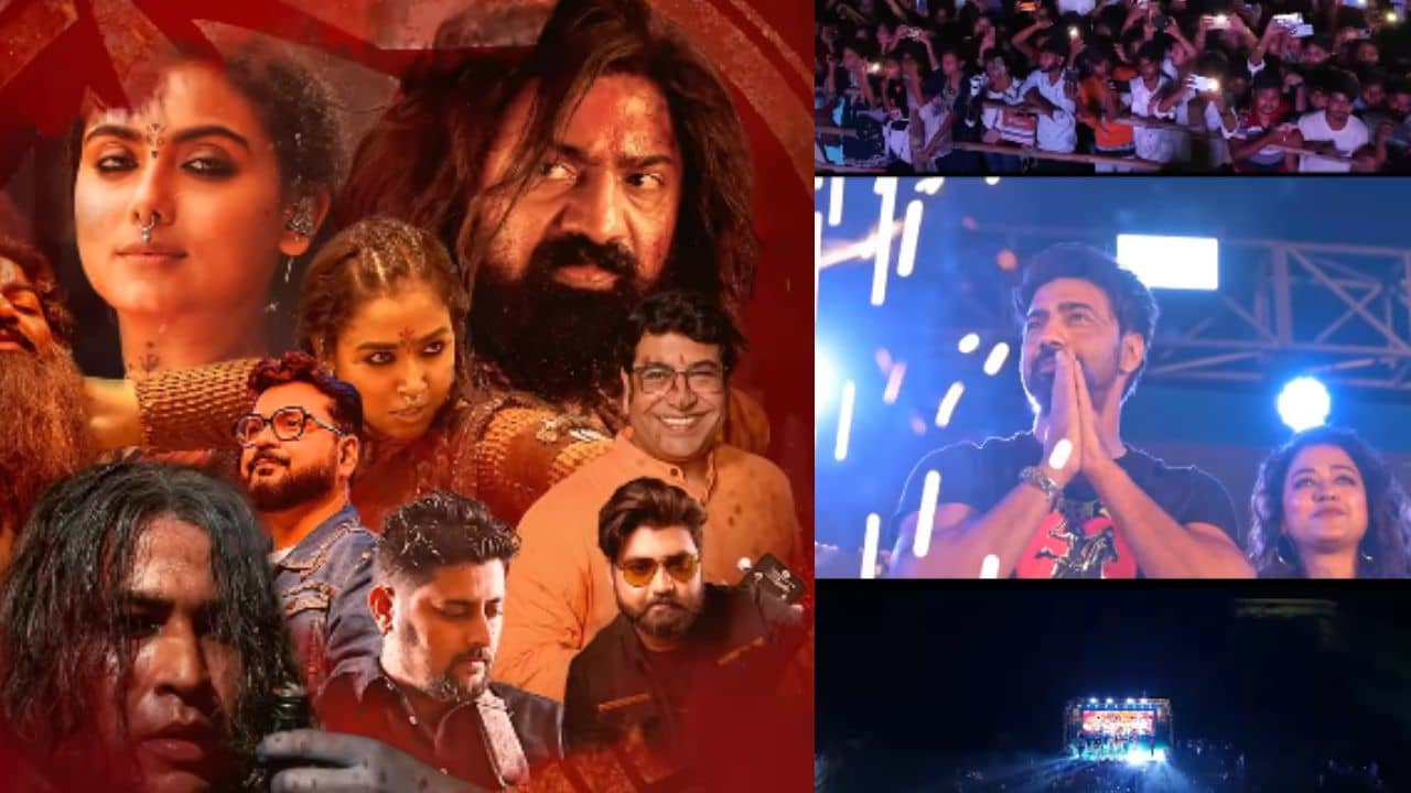 আমাকে সবাই পাগল বলেছিল, আর আজ..., কেন একথা বললেন দেব?