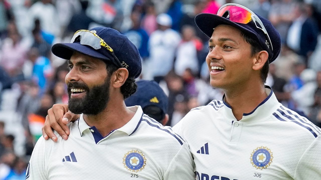 IND Squad for WI Series: নতুন ভাইস ক্যাপ্টেন, নেই সামি; ওয়েস্ট ইন্ডিজ সিরিজের স্কোয়াড ঘোষণা