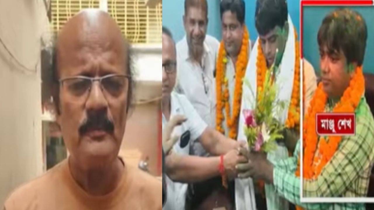 Murshidabad: খুনে অভিযুক্তকে কেন ব্লক সভাপতি করা হল? এবার বিস্ফোরক খোদ দলেরই বিধায়ক