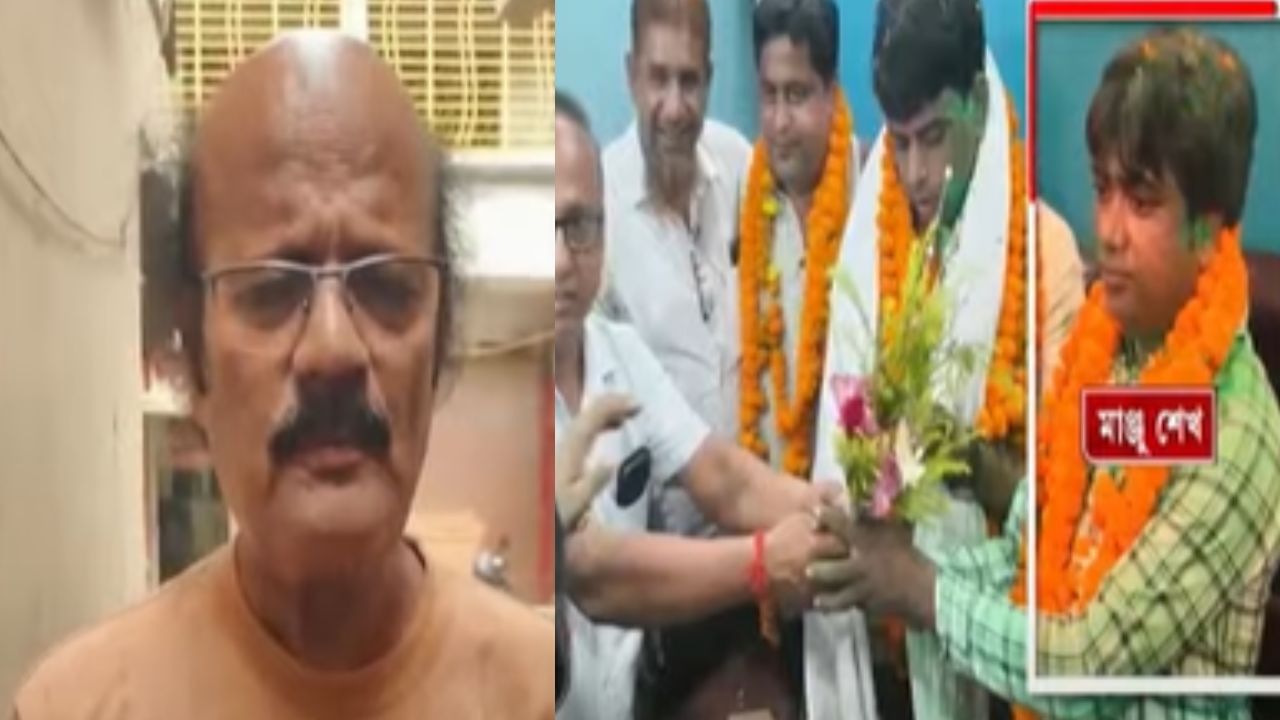 Murshidabad: খুনে অভিযুক্তকে কেন ব্লক সভাপতি করা হল? এবার বিস্ফোরক খোদ দলেরই বিধায়ক