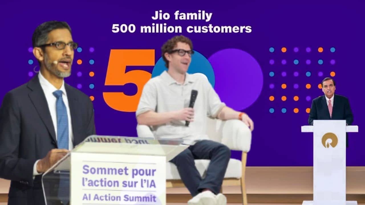 AI Superintelligence: Google-Meta-র হাত ধরল Reliance, ভারতের ভবিষ্যৎ কি এবার AI লিখবে?