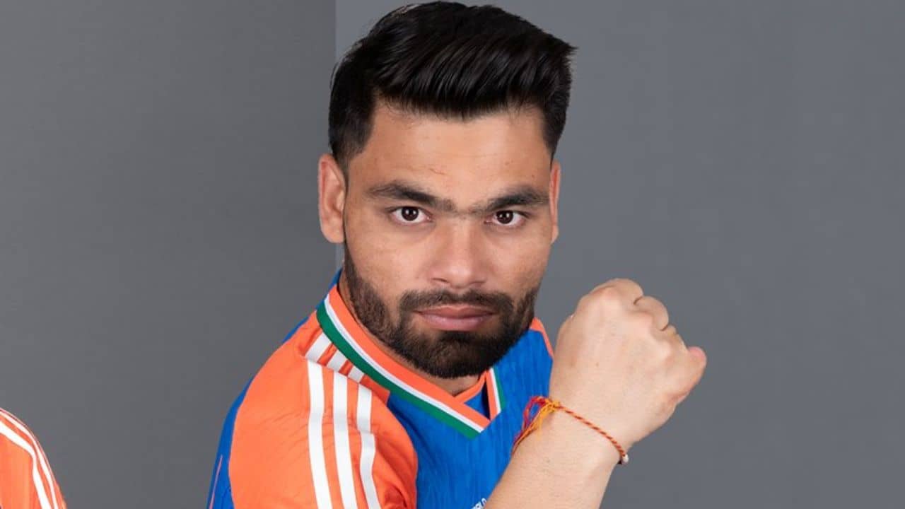 Rinku Singh: বিশ্বকাপের ভাবনায় নেই রিঙ্কু সিং! উঠছে প্রশ্ন...