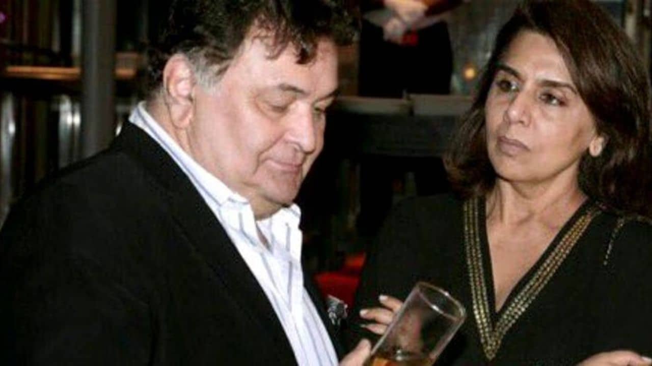 Rishi Kapoor: আমার প্রেমিকাকে জলদি ফোন কর! নীতু কাপুরকে একাজ করতে বাধ্য করেছিলেন মদ্যপ ঋষি, কী ঘটেছিল সেদিন?