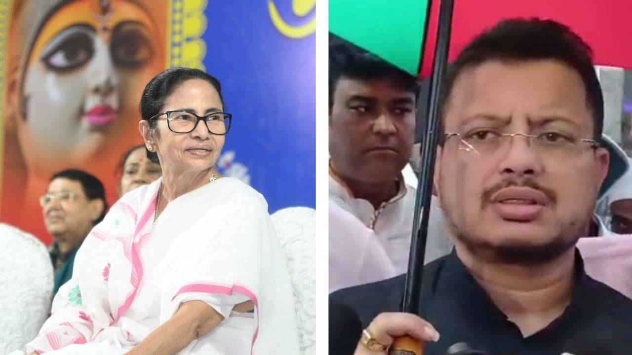 CM Mamata Banerjee: শ্রীচৈতন্যের উত্তরাধিকারী মমতা, কারণটাও ব্যাখা করে দিলেন ঋতব্রত