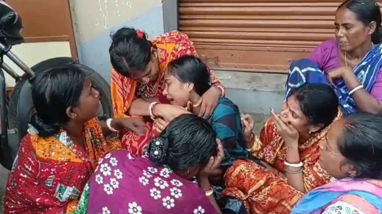 Road accident: মাসখানেক আগে বিয়ে, বাইক দুর্ঘটনায় প্রাণ গেল যুবকের, মঙ্গলকোটে মৃত আরও ২