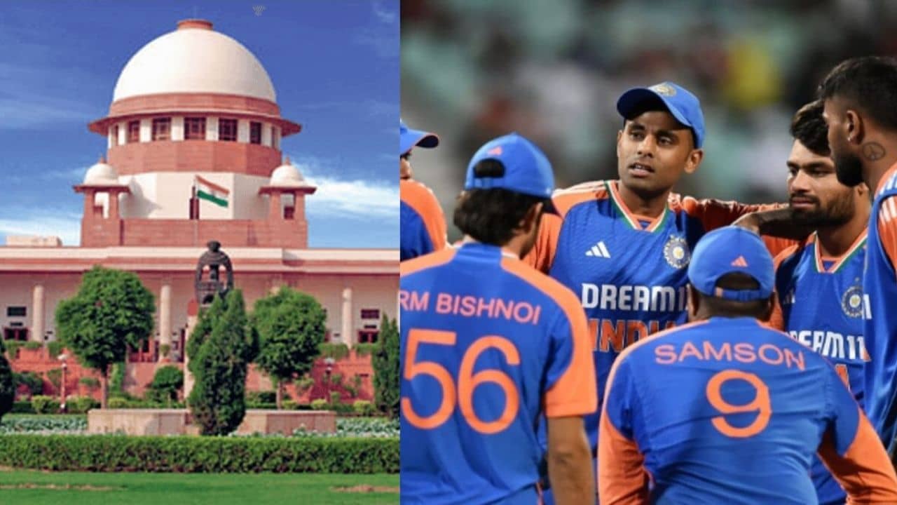 India VS Pakistan Match: এশিয়া কাপে ভারত-পাকিস্তান ম্যাচ থামাতে সুপ্রিম কোর্টে মামলা, শুনেই বিচারপতি বললেন...