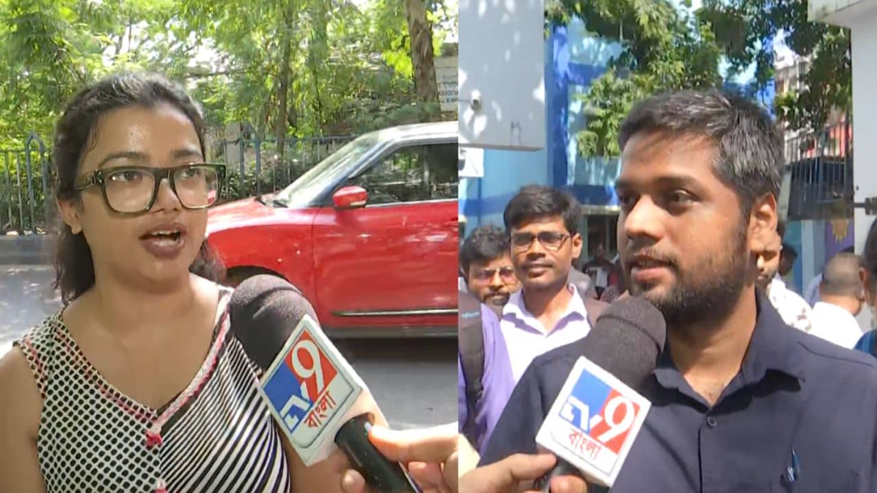 SSC Exam Day: ইন্টারভিউতে দুর্নীতি হবে না তো? পরীক্ষা দিয়ে বেরিয়েই আশঙ্কা প্রকাশ পরীক্ষার্থীদের