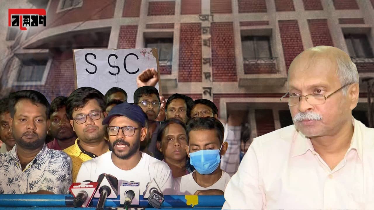 Explained: পিছিয়ে যাবে পরীক্ষা? দাগিদের প্যাঁচেই এসএসসি-র আকাশে অনিশ্চয়তা