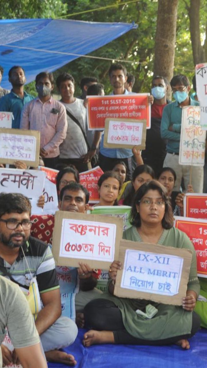 কাল SSC-র একাদশ-দ্বাদশের রেজাল্ট